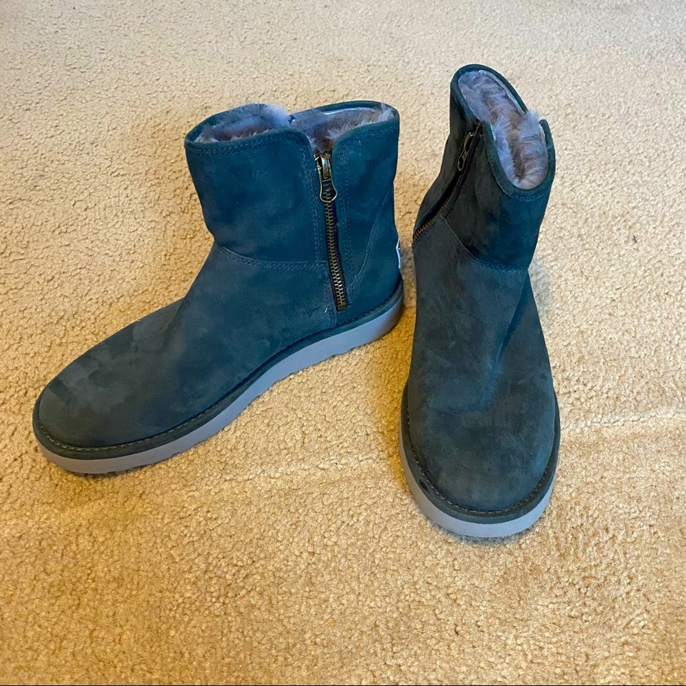 Short Ugg Boots
